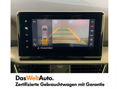 Seat Tarraco Gebrauchtwagen