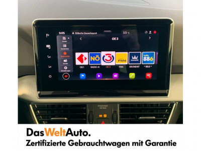 Seat Tarraco Gebrauchtwagen