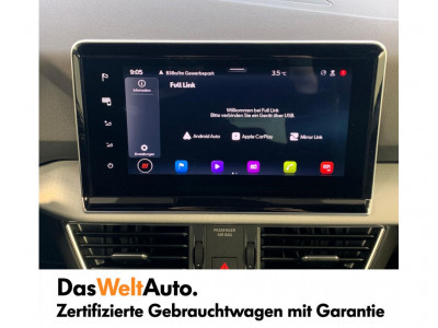 Seat Tarraco Gebrauchtwagen