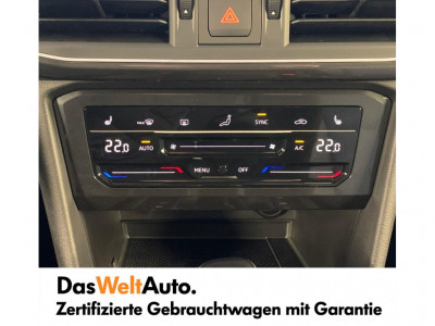 Seat Tarraco Gebrauchtwagen