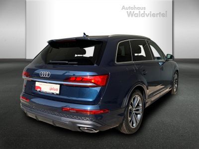 Audi Q7 Gebrauchtwagen