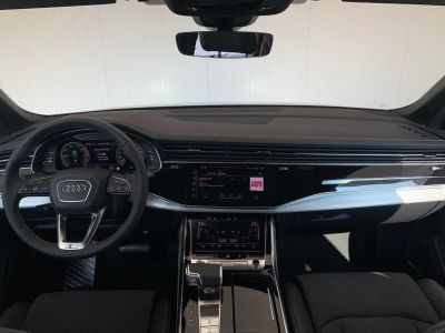 Audi Q7 Gebrauchtwagen