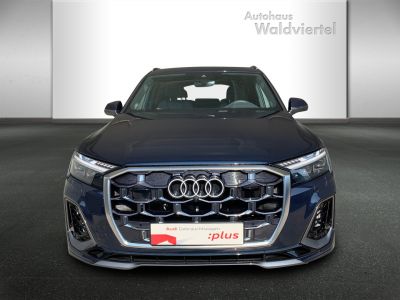 Audi Q7 Gebrauchtwagen