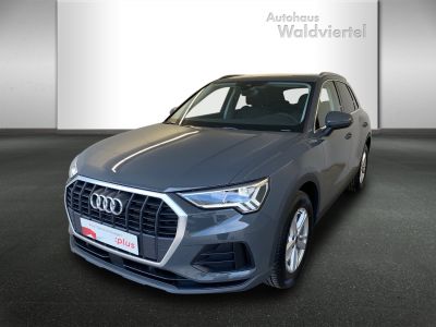 Audi Q3 Gebrauchtwagen