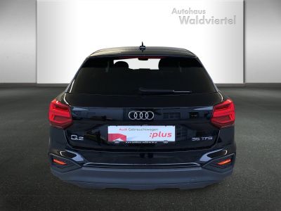 Audi Q2 Gebrauchtwagen