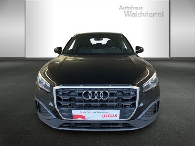 Audi Q2 Gebrauchtwagen