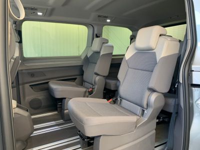 VW Multivan Gebrauchtwagen