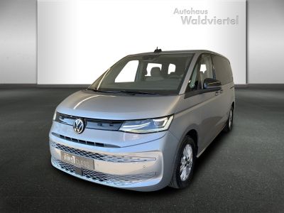 VW Multivan Gebrauchtwagen