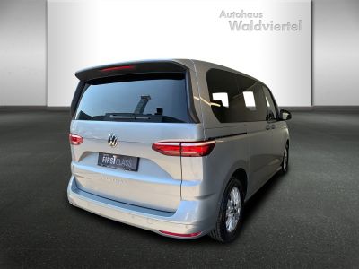 VW Multivan Gebrauchtwagen