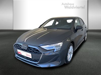 Audi A3 Gebrauchtwagen