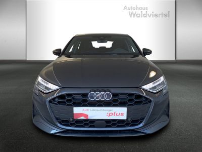 Audi A3 Gebrauchtwagen