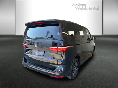 VW Multivan Gebrauchtwagen