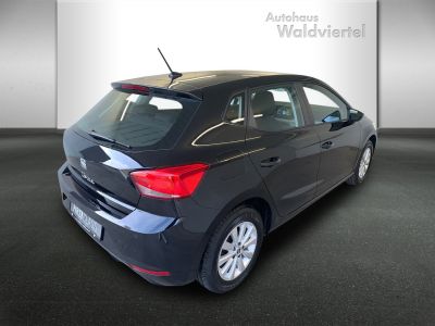 Seat Ibiza Gebrauchtwagen