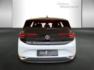 VW ID.3 Gebrauchtwagen