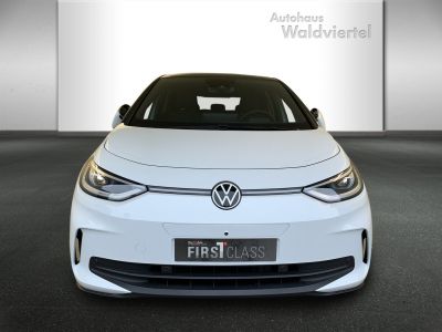 VW ID.3 Gebrauchtwagen