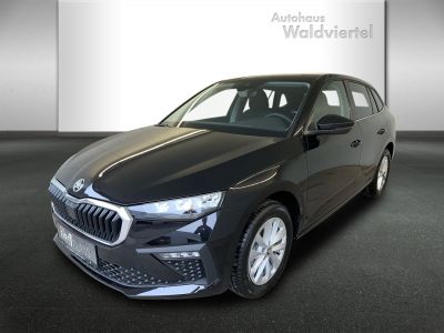 Skoda Scala Gebrauchtwagen