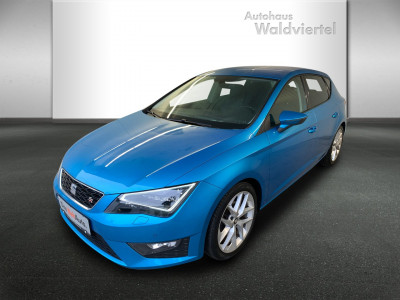 Seat Leon Gebrauchtwagen