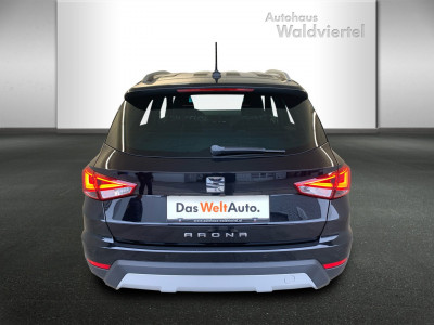 Seat Arona Gebrauchtwagen