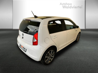 Seat Mii Gebrauchtwagen