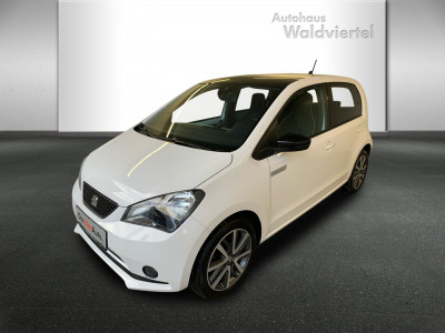 Seat Mii Gebrauchtwagen