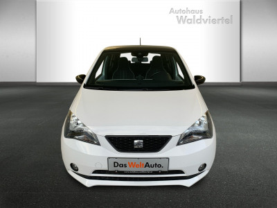 Seat Mii Gebrauchtwagen