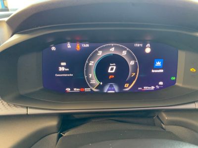 Cupra Terramar Gebrauchtwagen