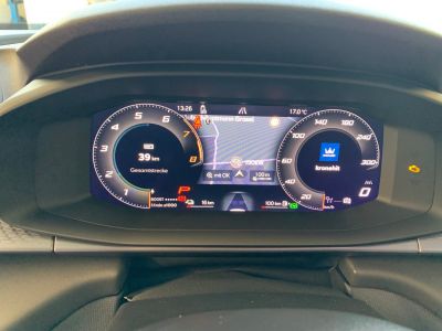 Cupra Terramar Gebrauchtwagen