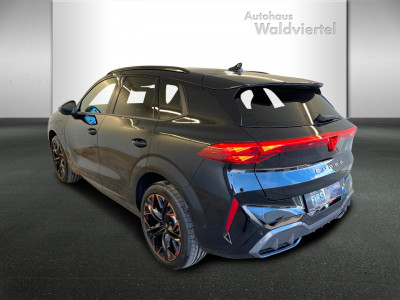 Cupra Ateca Gebrauchtwagen