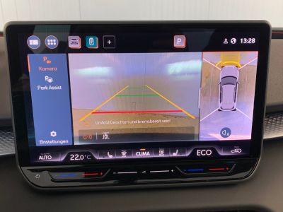 Cupra Terramar Gebrauchtwagen