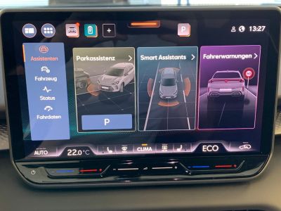 Cupra Terramar Gebrauchtwagen