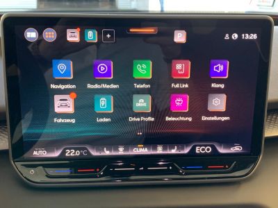 Cupra Terramar Gebrauchtwagen