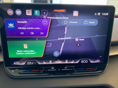 Cupra Terramar Gebrauchtwagen