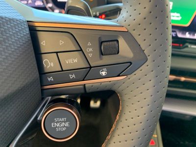 Cupra Terramar Gebrauchtwagen