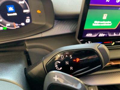 Cupra Terramar Gebrauchtwagen