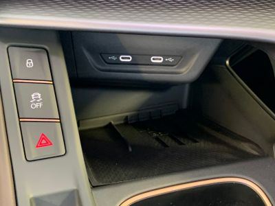 Cupra Terramar Gebrauchtwagen