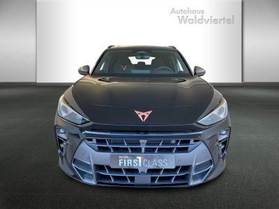 Cupra Terramar Gebrauchtwagen