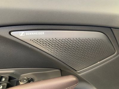 Cupra Terramar Gebrauchtwagen