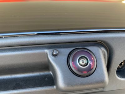 Cupra Terramar Gebrauchtwagen