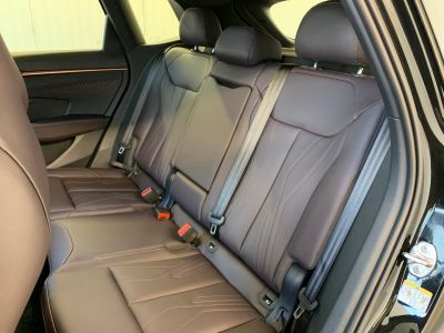 Cupra Terramar Gebrauchtwagen