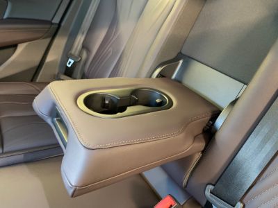 Cupra Terramar Gebrauchtwagen