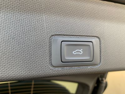 Cupra Terramar Gebrauchtwagen