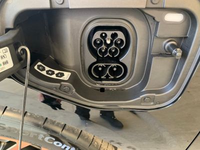 Cupra Terramar Gebrauchtwagen