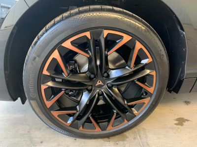 Cupra Terramar Gebrauchtwagen