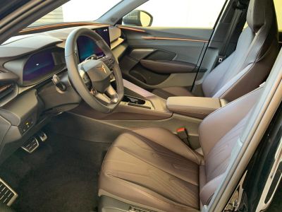 Cupra Terramar Gebrauchtwagen