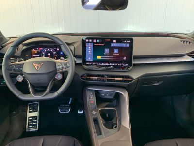 Cupra Terramar Gebrauchtwagen