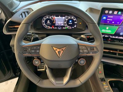 Cupra Terramar Gebrauchtwagen