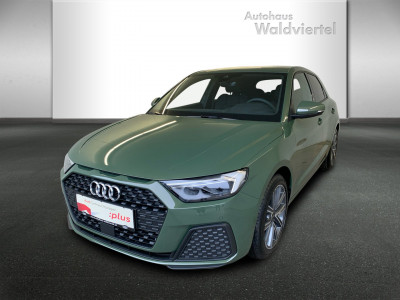 Audi A1 Gebrauchtwagen