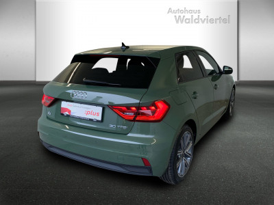 Audi A1 Gebrauchtwagen