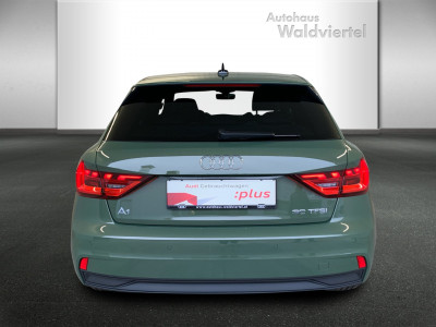 Audi A1 Gebrauchtwagen