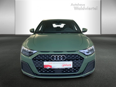 Audi A1 Gebrauchtwagen